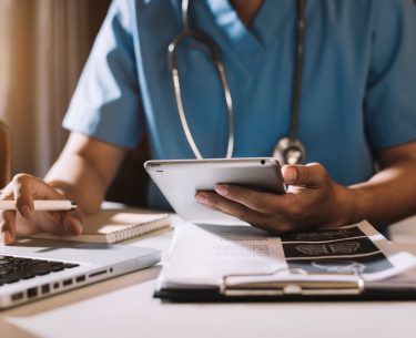Telemedicine…aligning needs of patients and providers