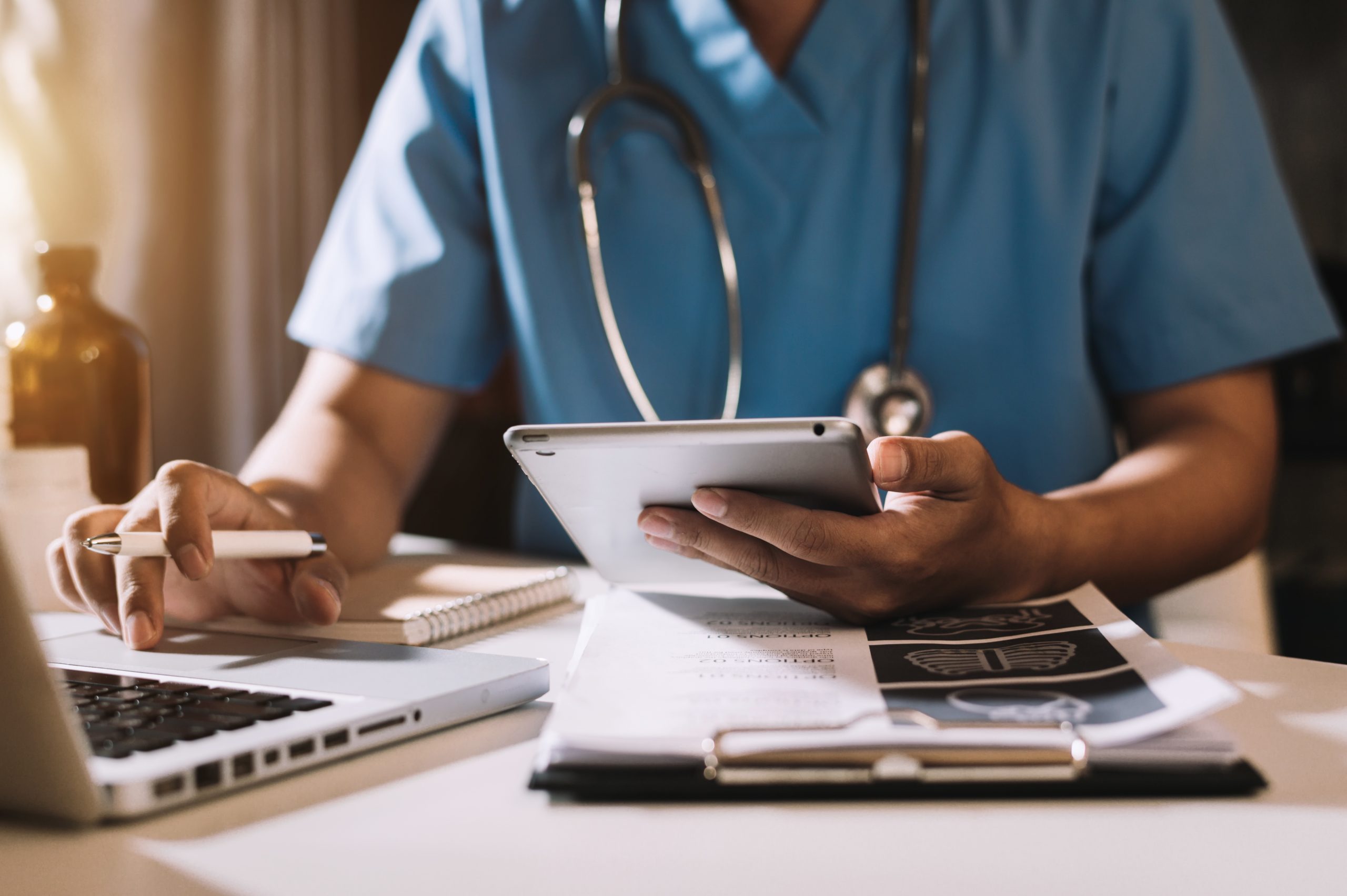 Telemedicine…aligning needs of patients and providers