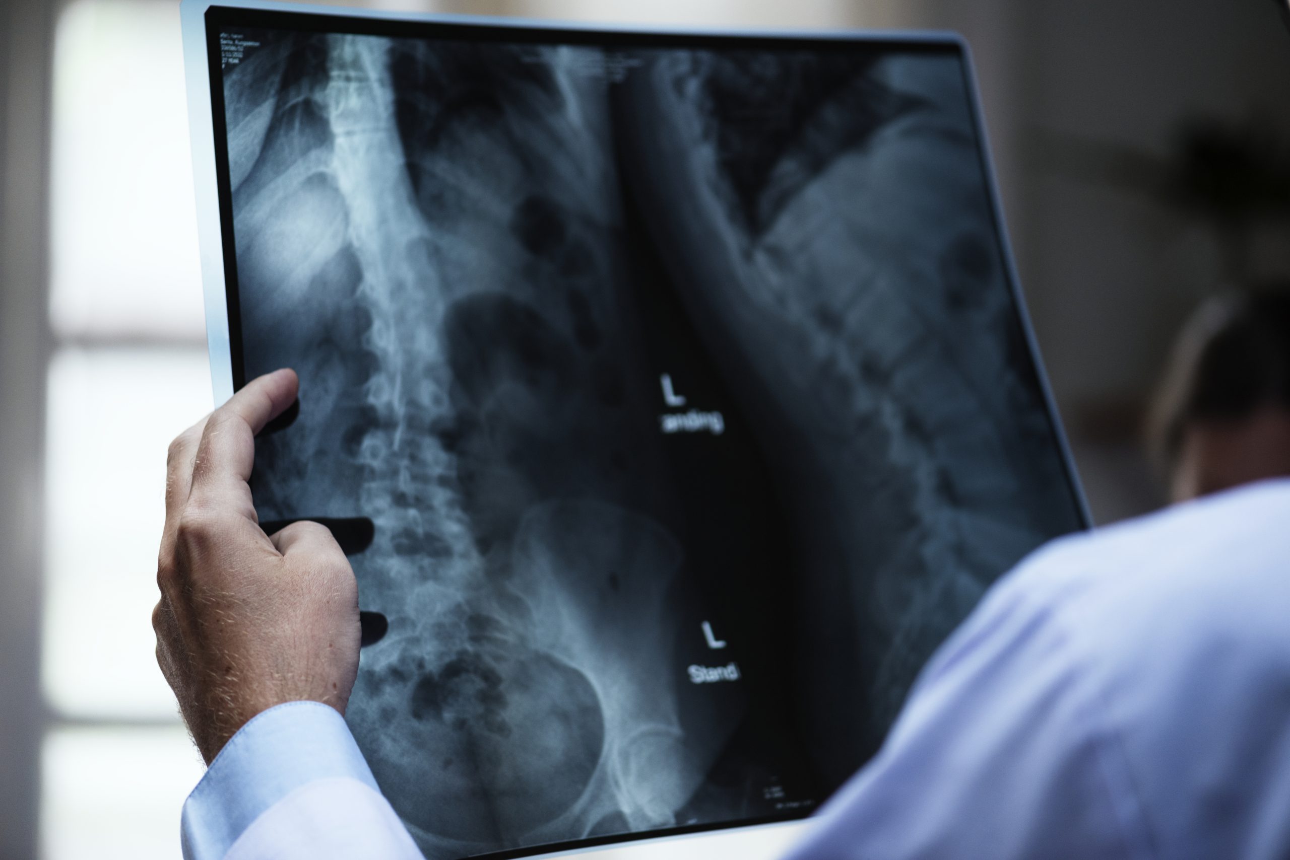 Radiology studies…a vital part of your diagnosis