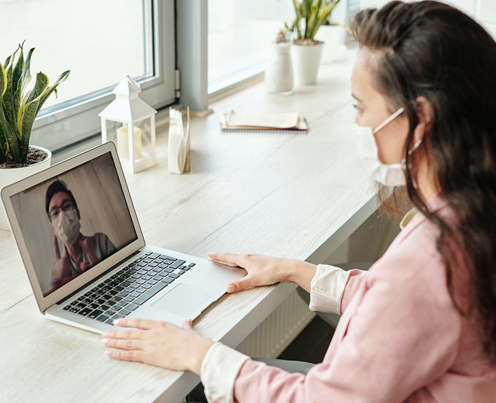 Telemedicine Can Be a Lifesaver for Victims of Domestic Abuse