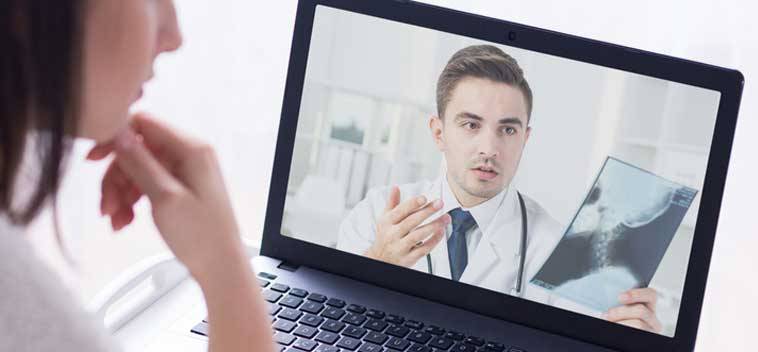 Optimizing Telehealth for Future Needs 