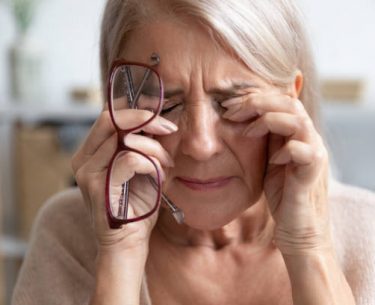Glaucoma: Silent Cause of Vision Loss