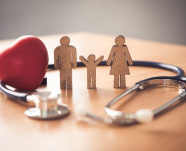 Following your dreams? Choose the Best Healthcare Solution to Support You.