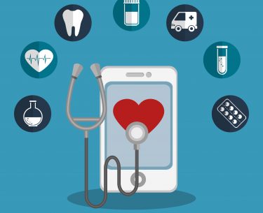 5 Major Healthcare Problems Solved by Telemedicine