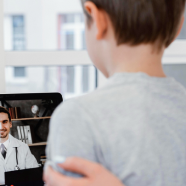 Benefits of Telehealth in Crisis Such as COVID-19