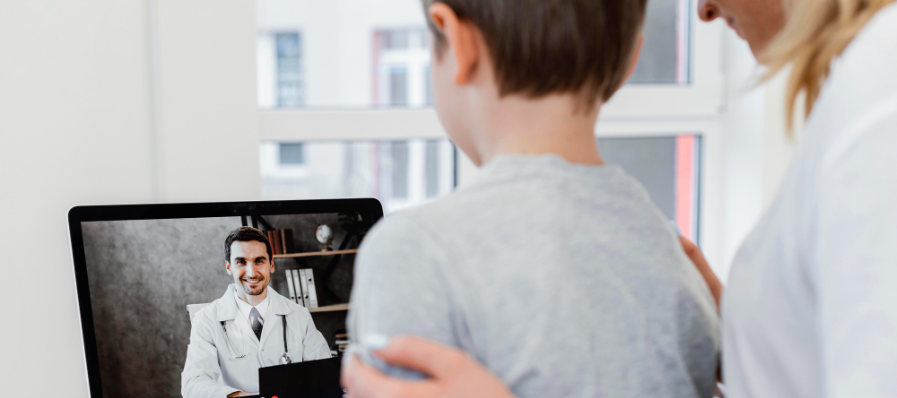 Benefits of Telehealth in Crisis Such as COVID-19