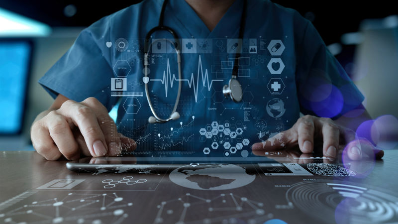 Digital Transformation In Healthcare Market Present Scenario And Growth Prospects 2031