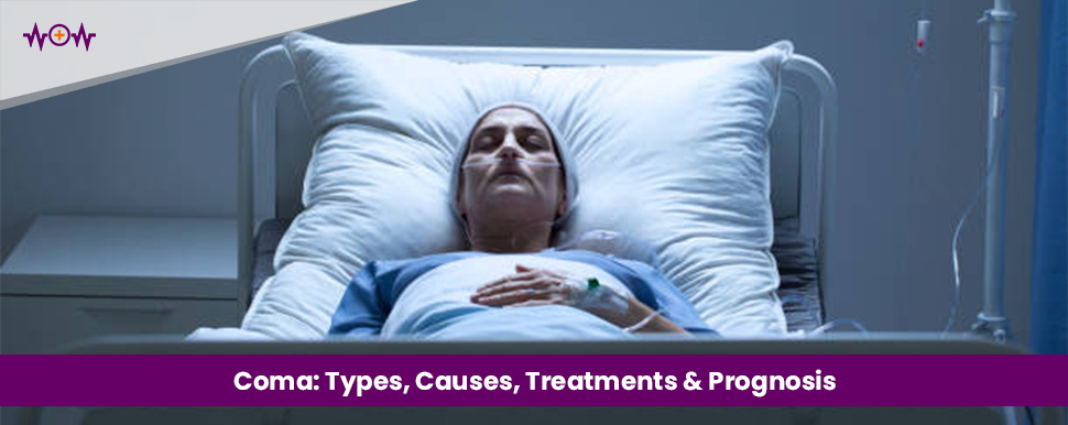 Coma: Types, Causes, Treatments & Prognosis