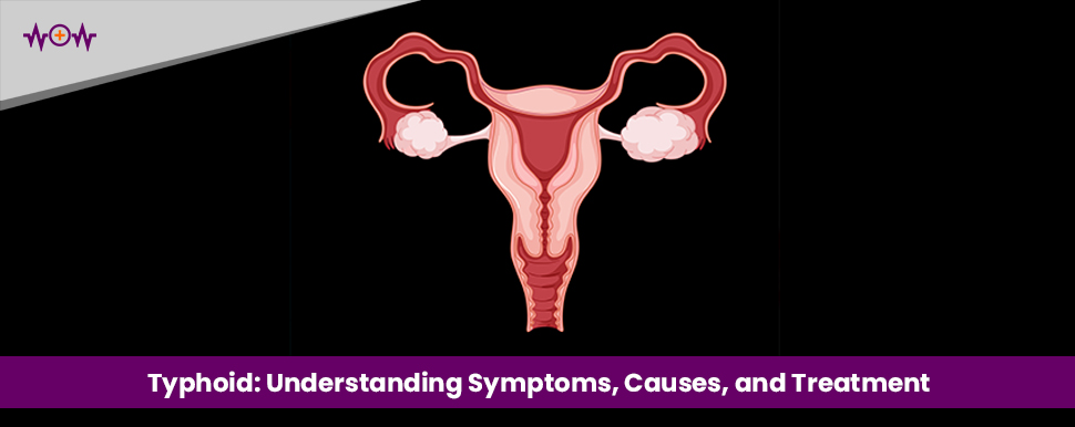 Enlarged Uterus: Symptoms, Causes And Treatments