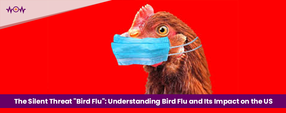 The Silent Threat "Bird Flu": Understanding Bird Flu and Its Impact on the US