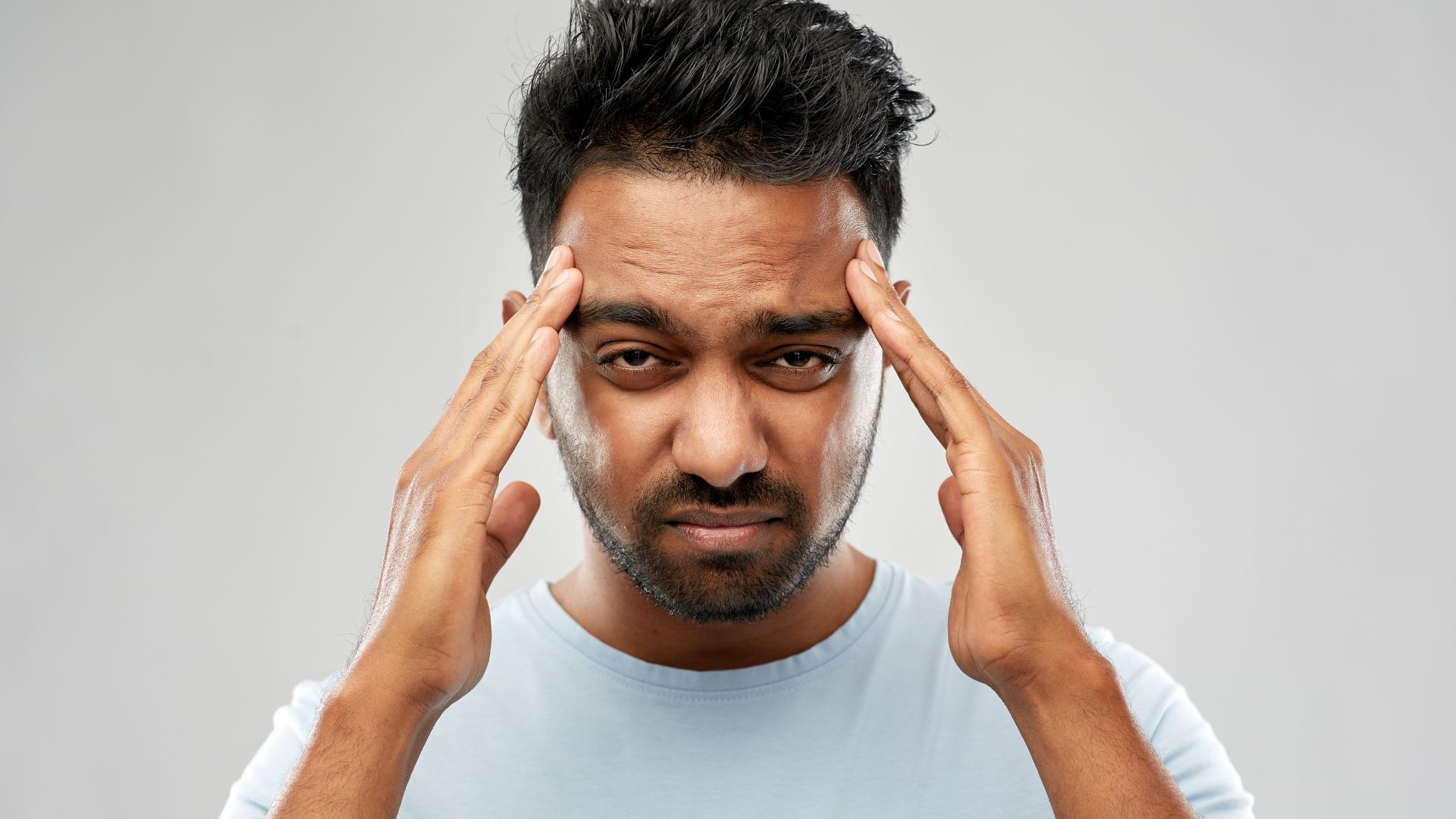 symptoms of side effects of migraine