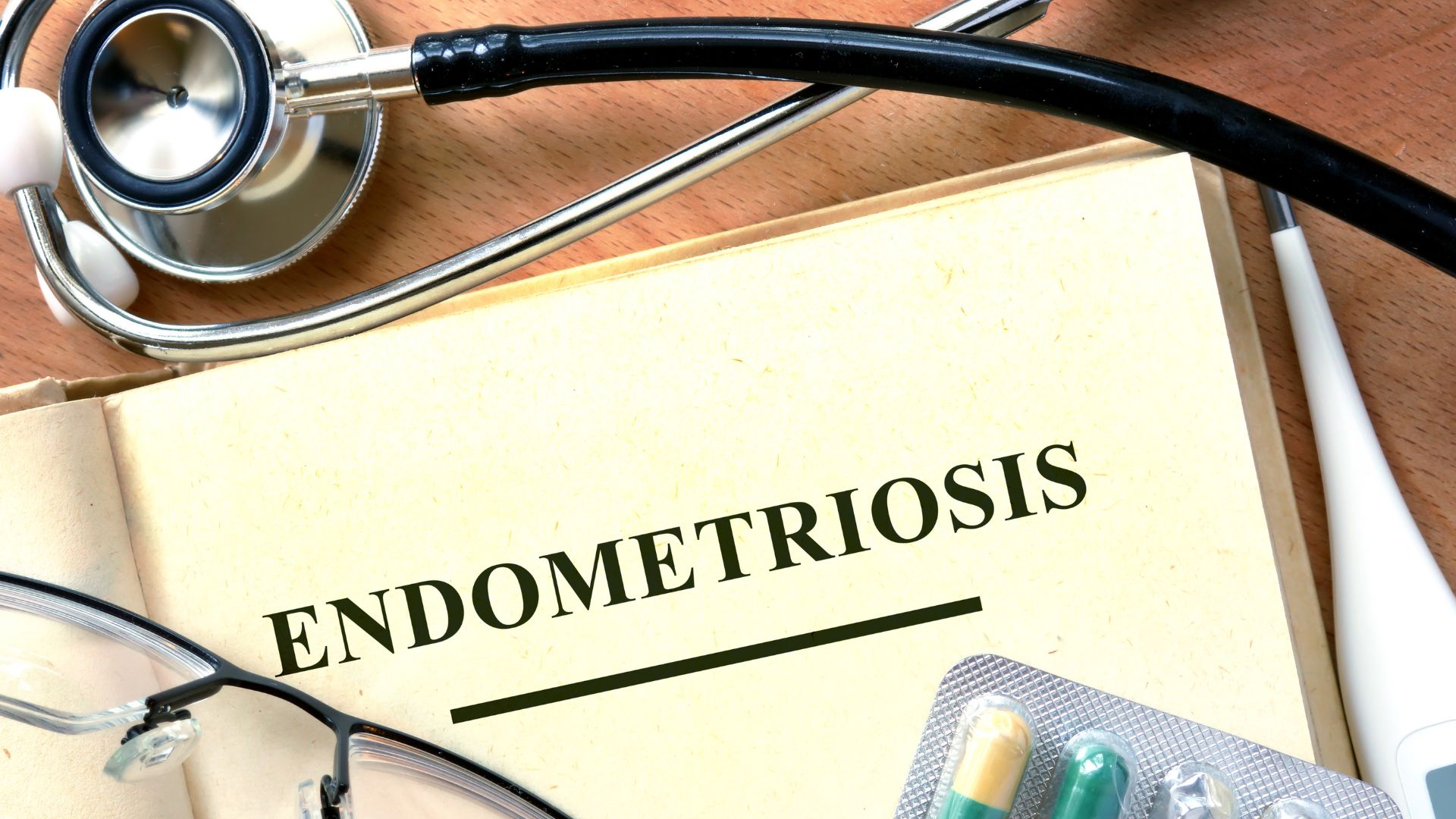 Bowel Endometriosis