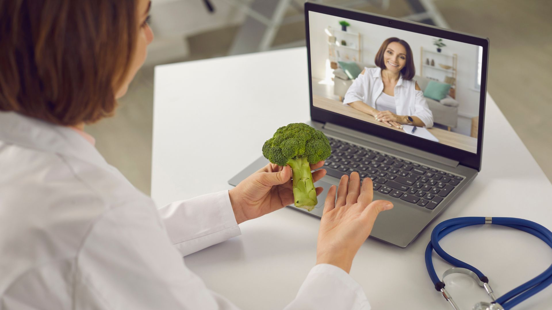 virtual Health Consultations Are Reshaping Patient Care