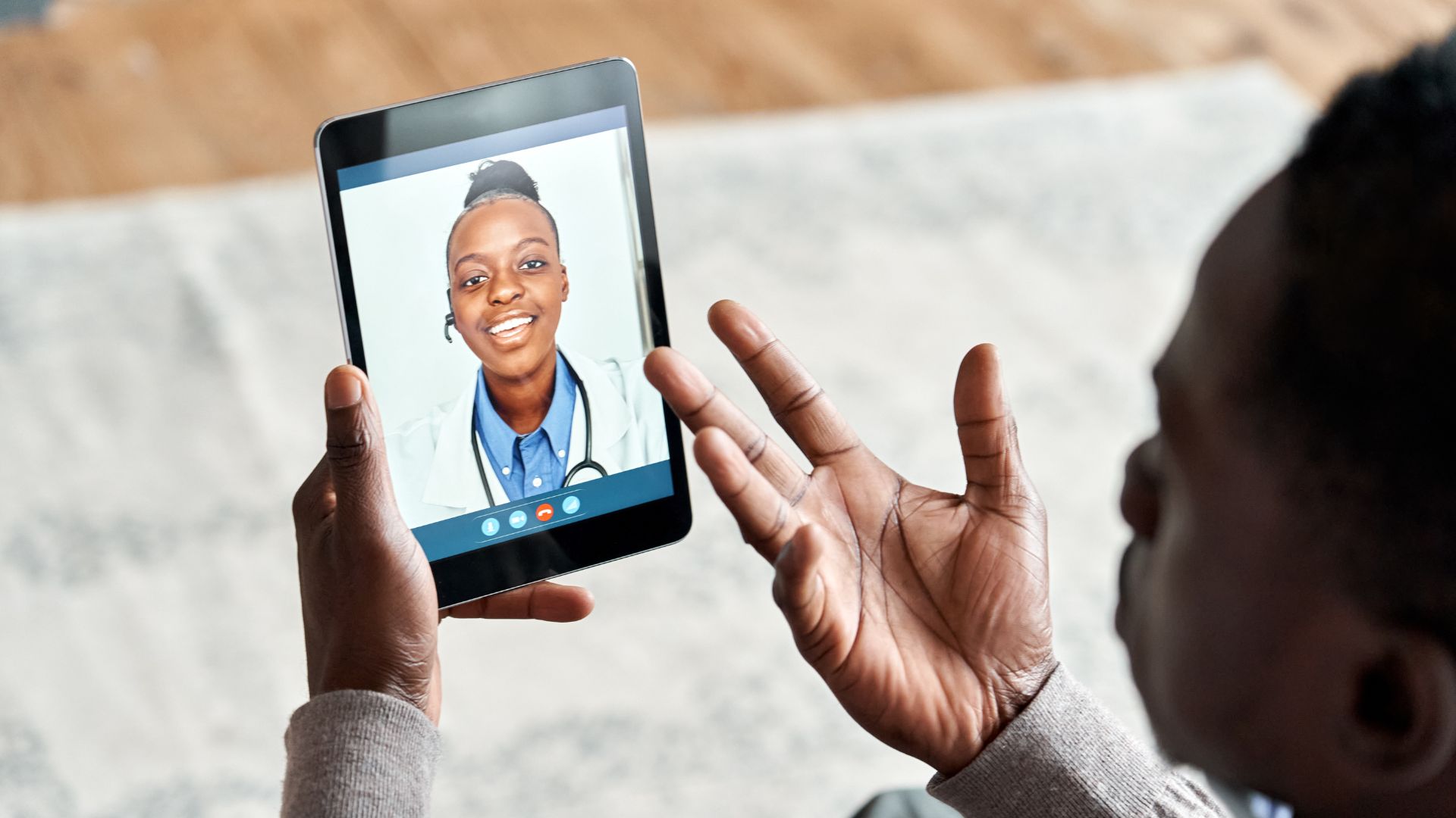 virtual Health Consultations Are Reshaping Patient Care