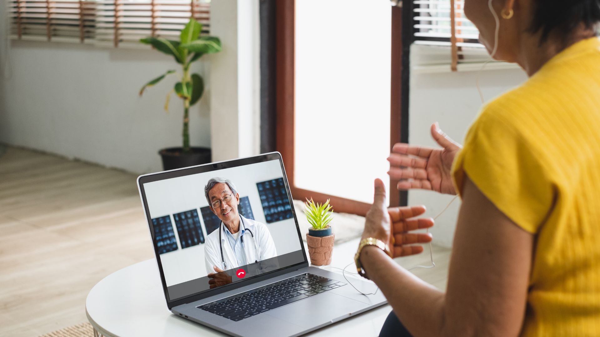 Telehealth on Chronic Disease Management