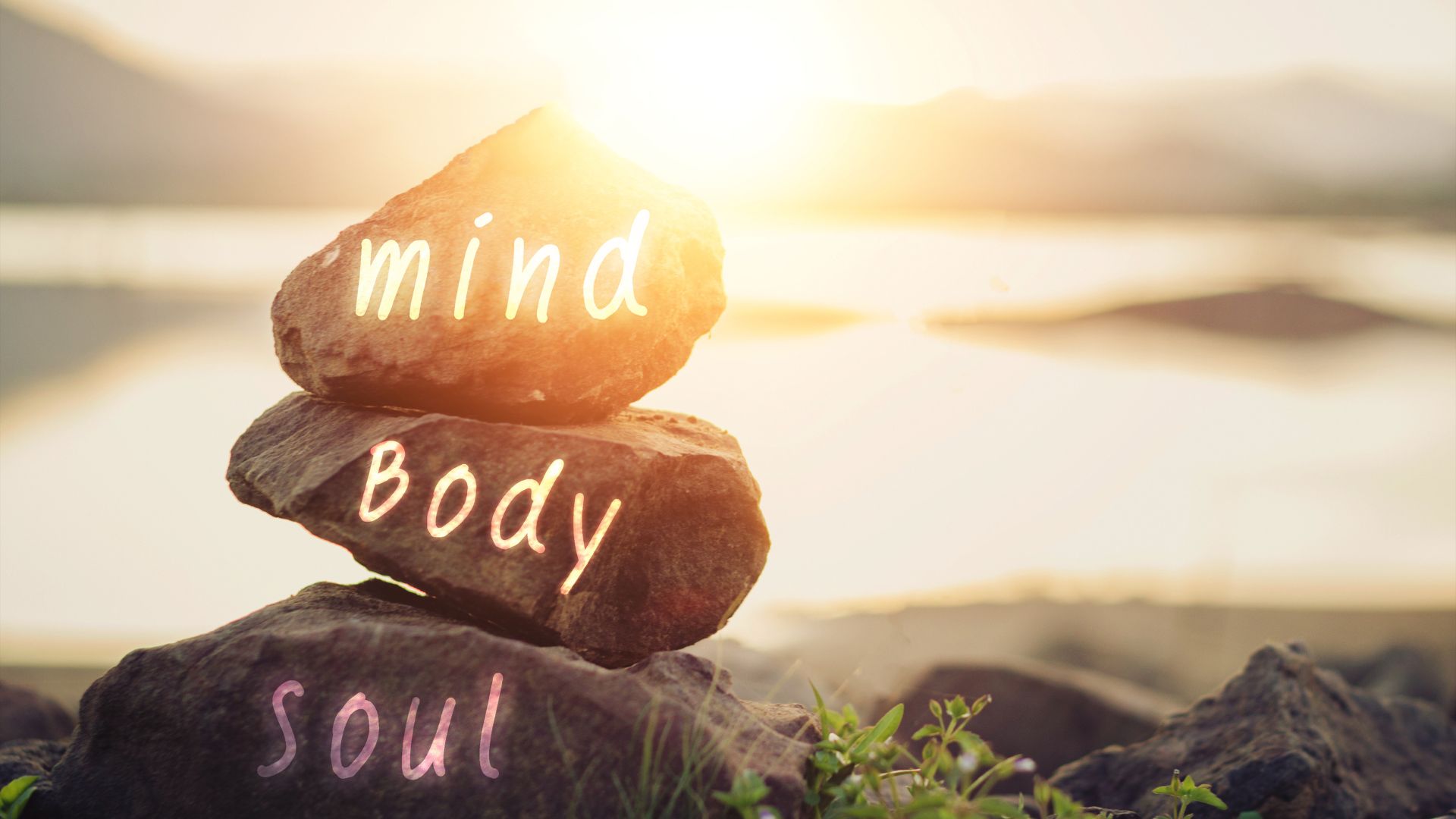 Mind-Body Connection