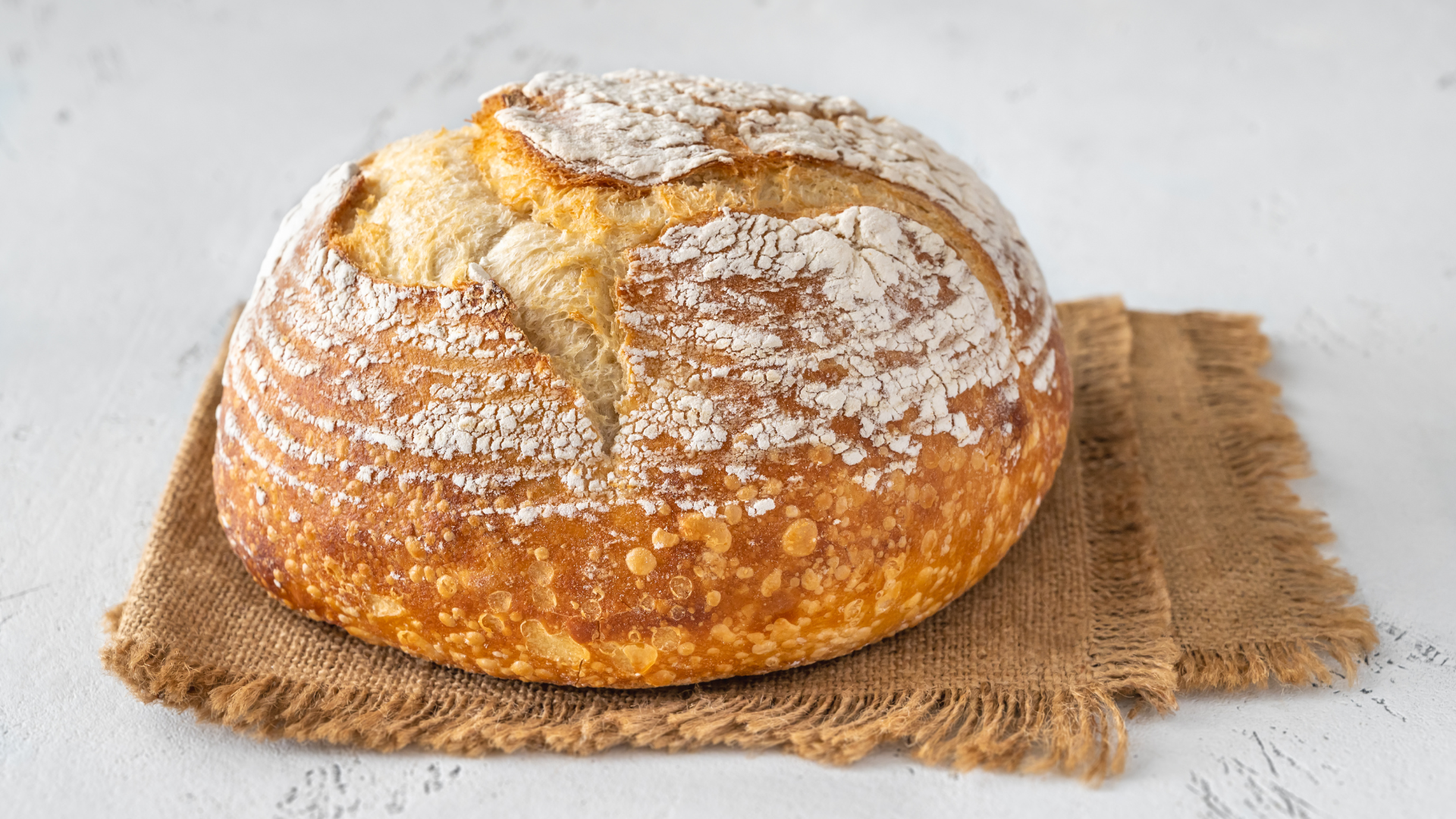 Sourdough Bread