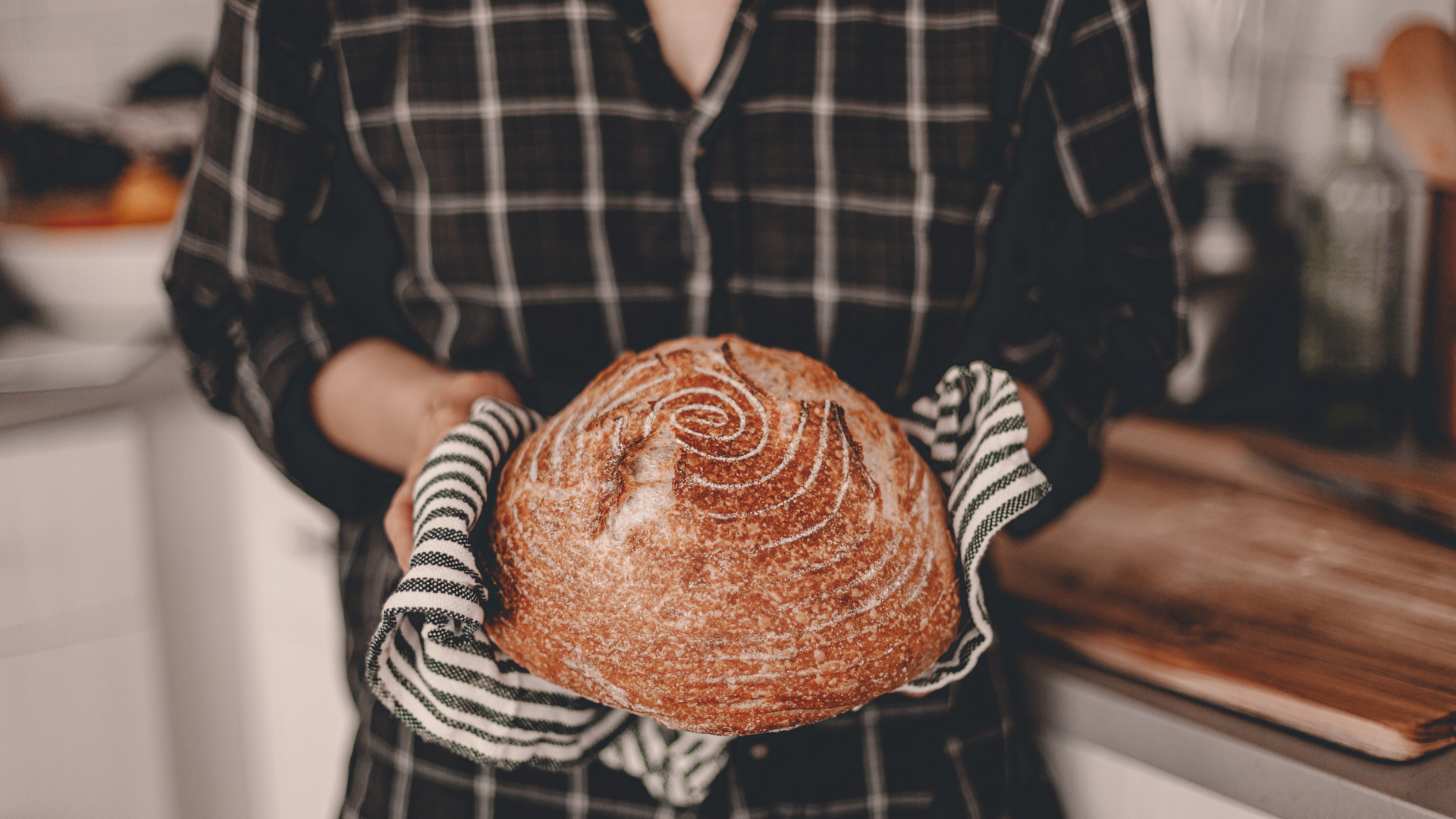 Sourdough Bread