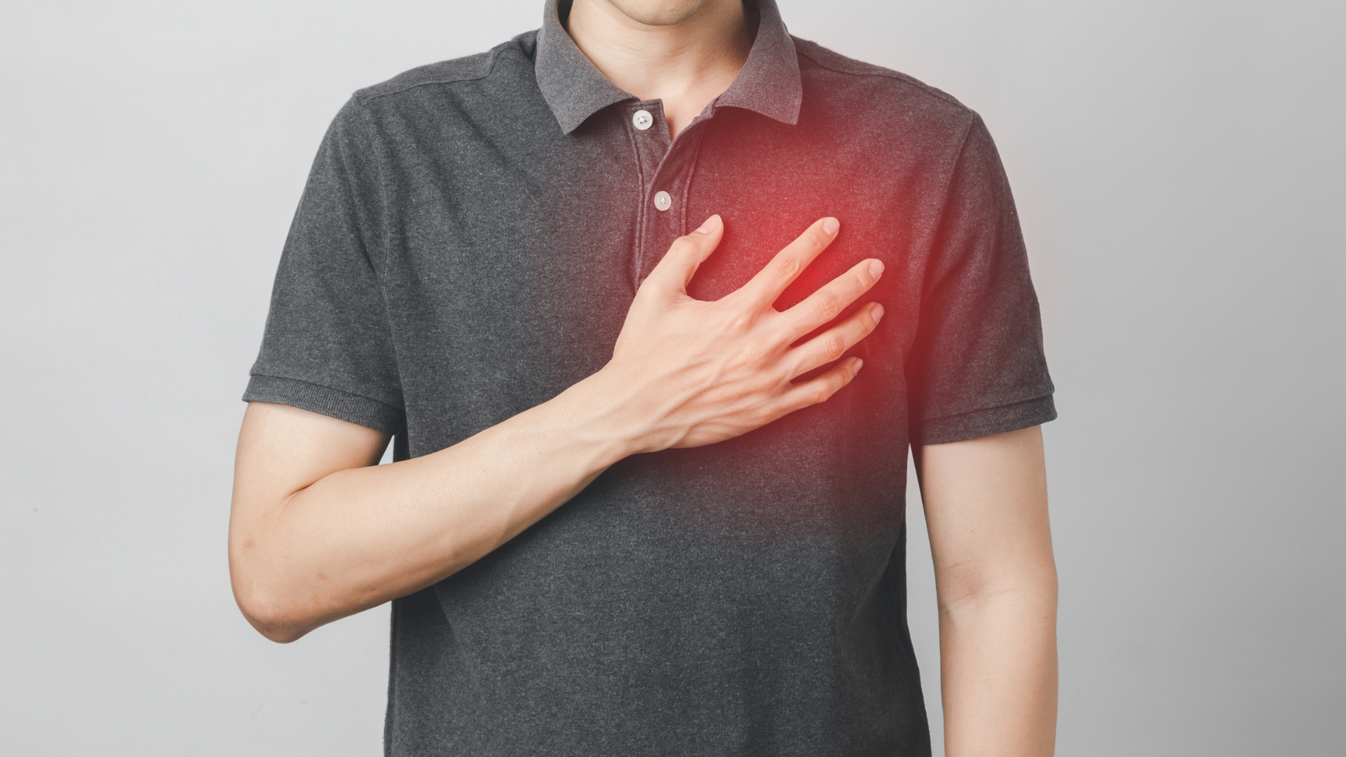 Burning Sensation in Chest: Causes, Symptoms and Treatment