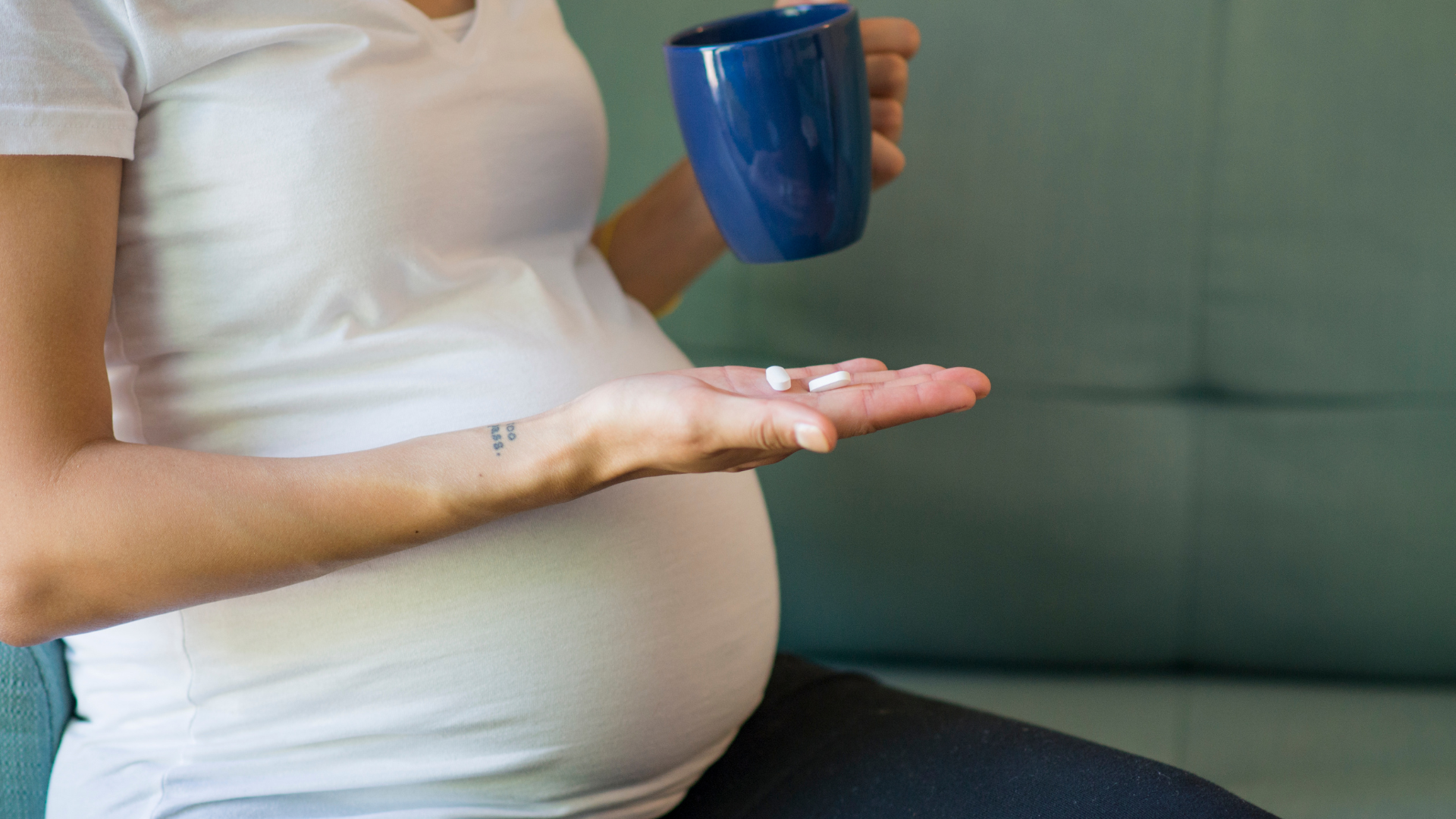 Prenatal Vitamins