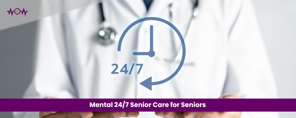 24/7 Senior Care