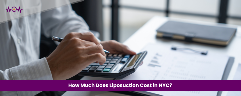 How Much Does Liposuction Cost in NYC?