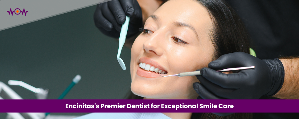 Exceptional Dentistry’s committed team – Dr. Ramy Garsdean