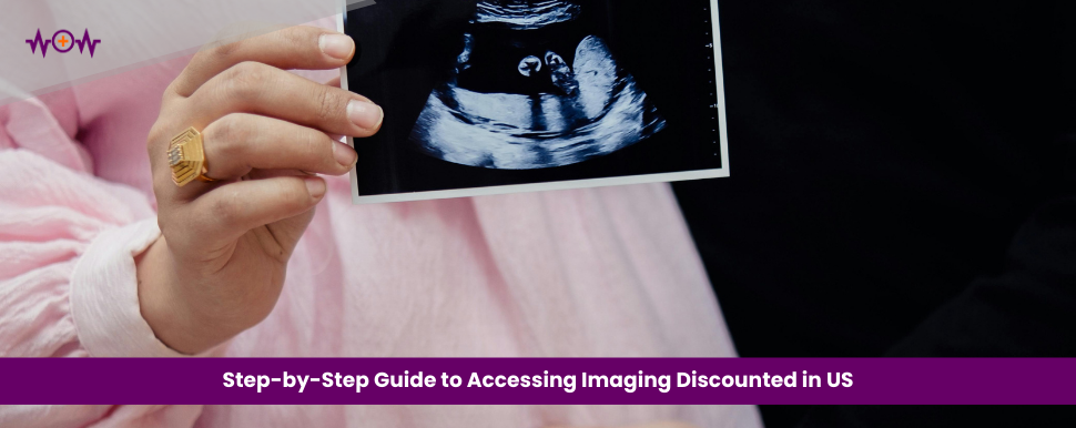 Step-by-Step Guide to Accessing Imaging Discounted in US