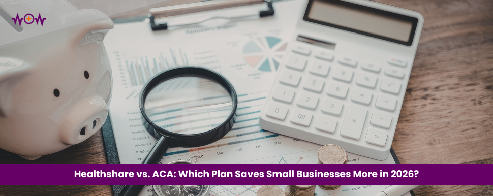 Healthshare vs. ACA: Which Plan Saves Small Businesses More in 2026?
